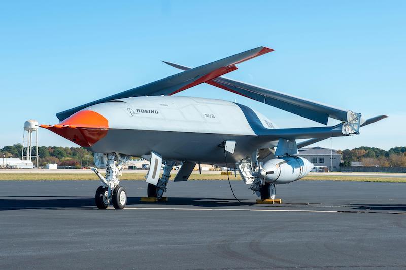 mq-25 stingray