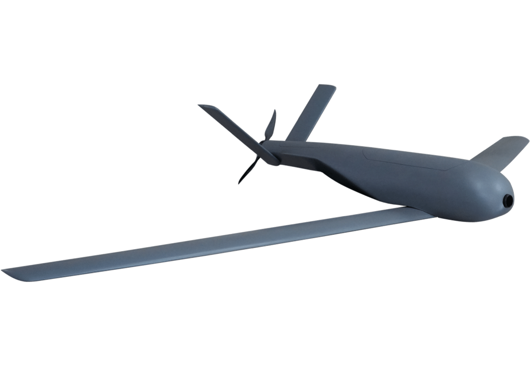 AEVEX Atlas UAS