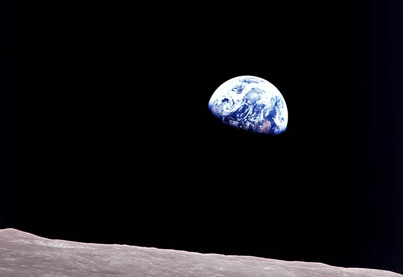 Earthrise