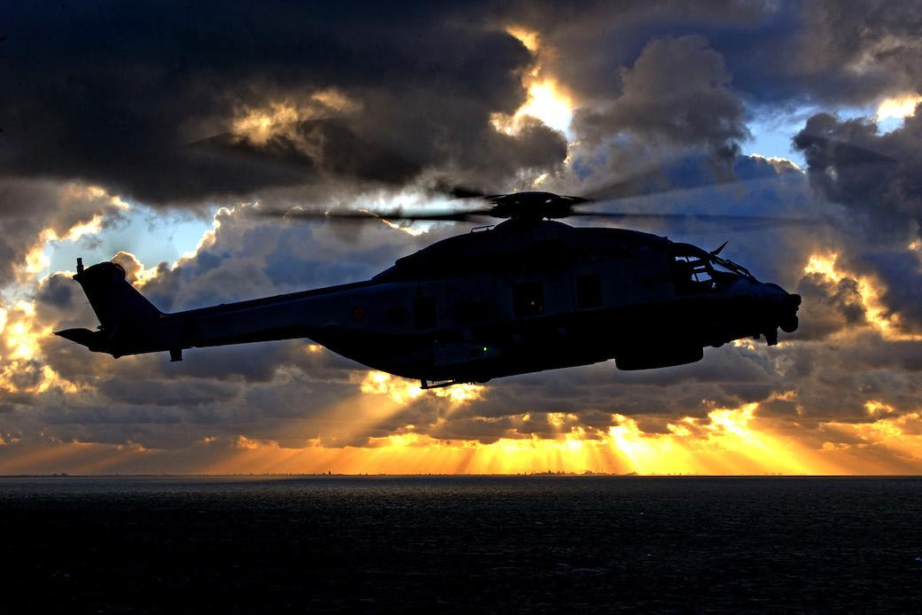 NH90