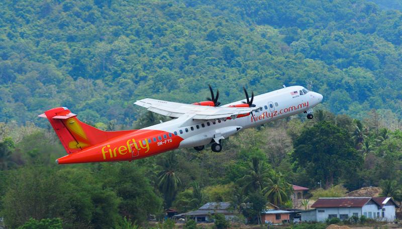 firefly atr turboprop