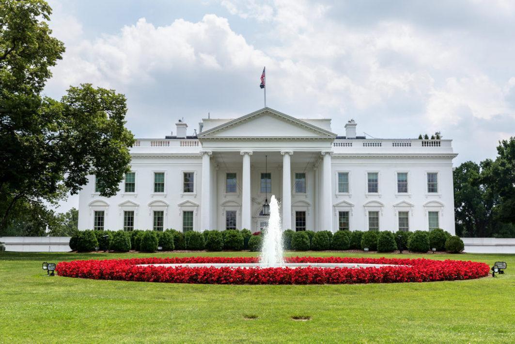 White House