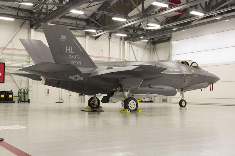 F-35