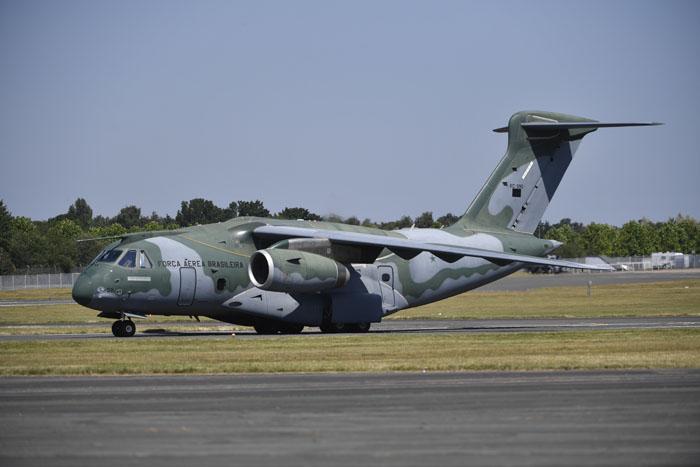 c-390 at fia