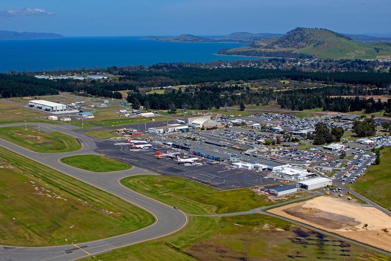 Hobart International Airport