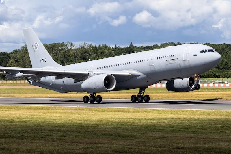 raf mrtt