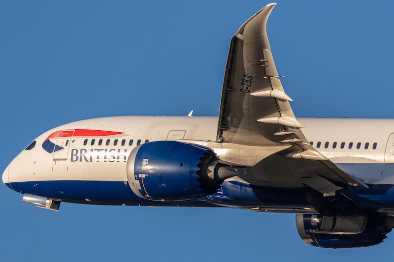 BA 787