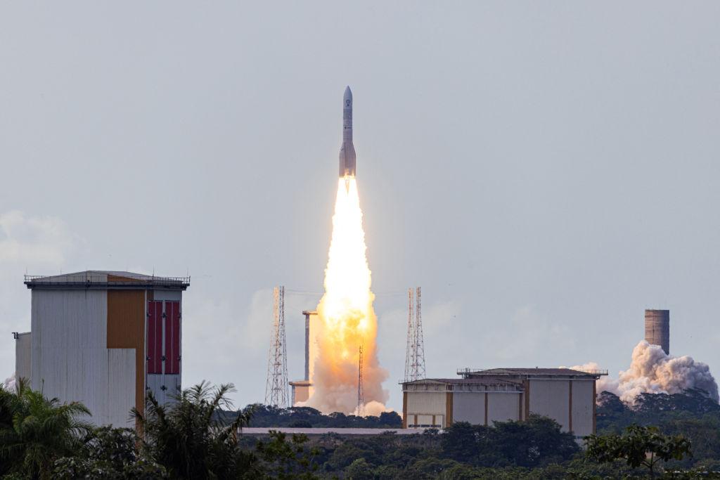 Ariane 6