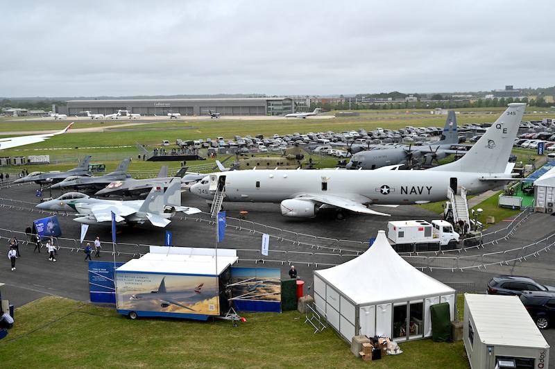 p-8 at FIA