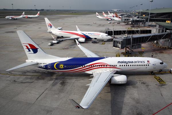 MAS Boeing narrowbodies