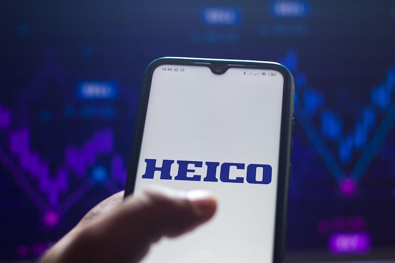 Heico logo