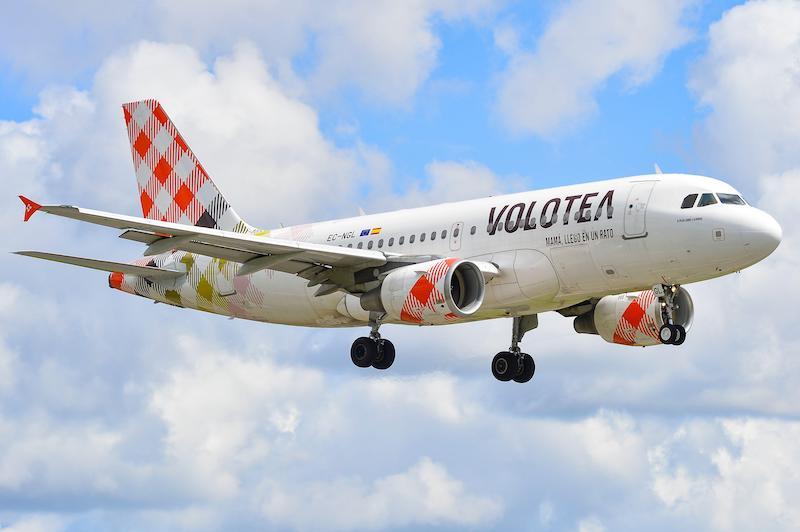 volotea a319