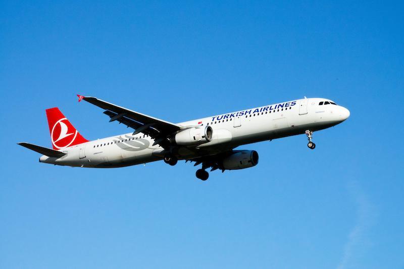 turkish a321