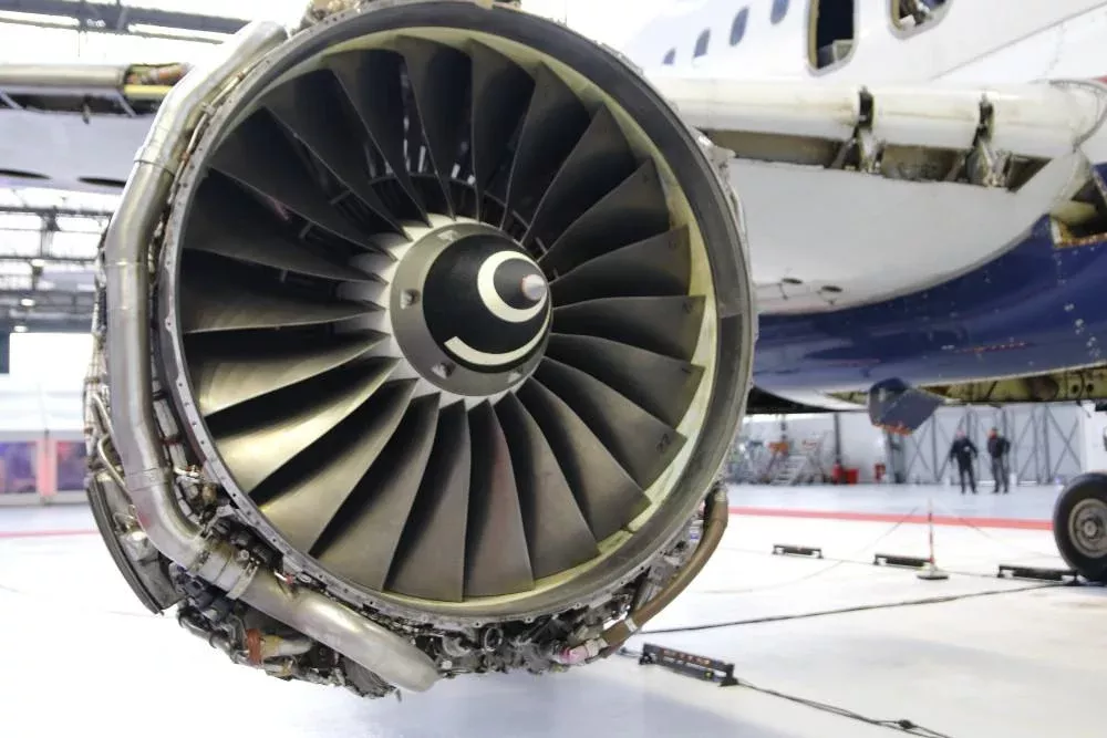 CFM56 Engine