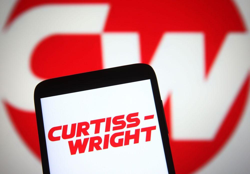 curtiss wright logo