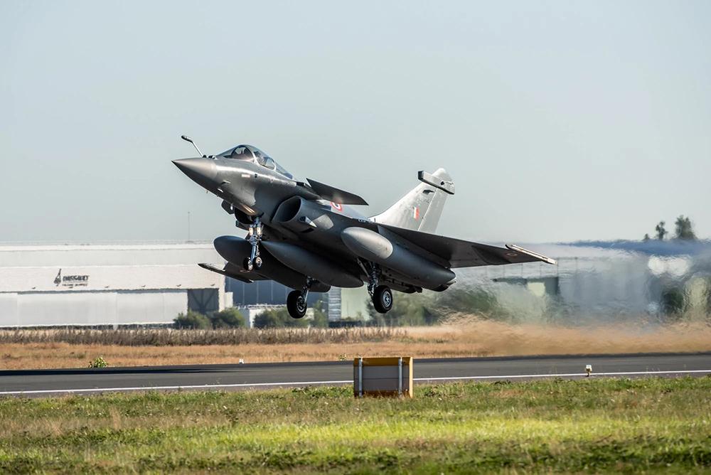 Dassault Rafale