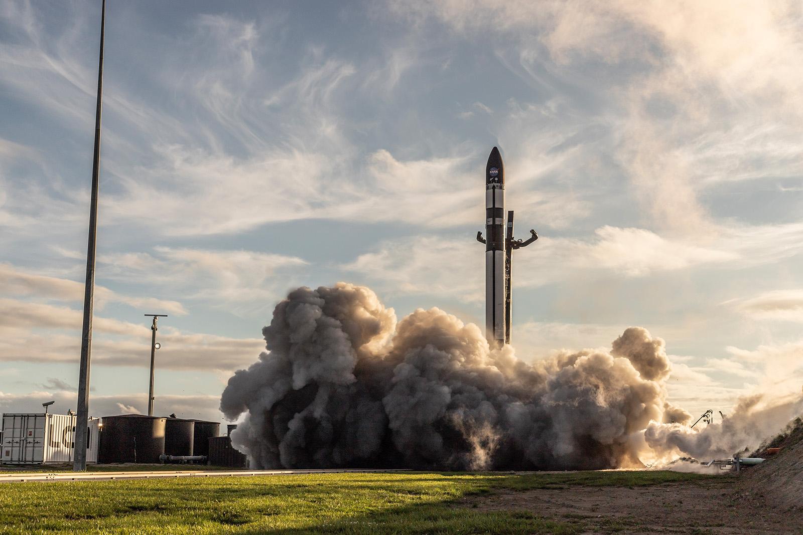 Rocket Lab