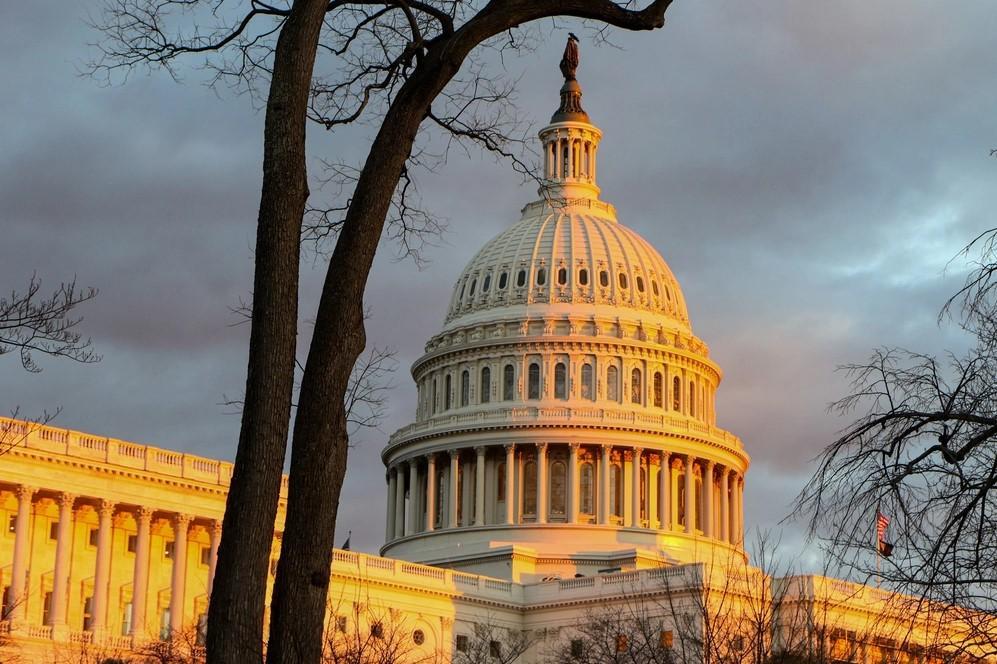 U.S. Capitol