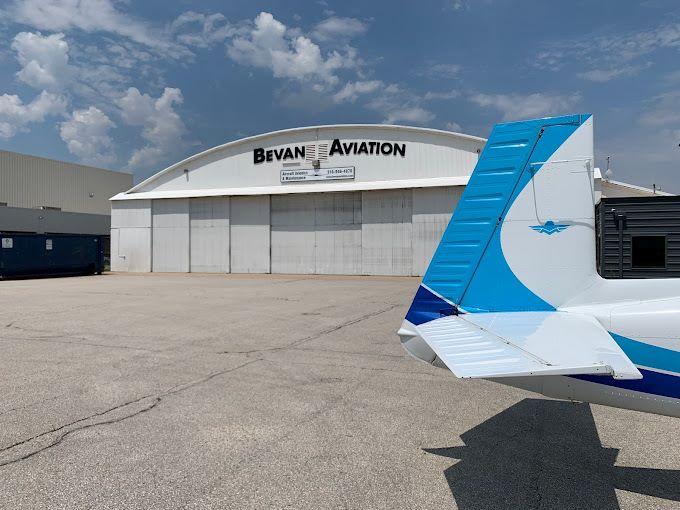 Bevan Aviation