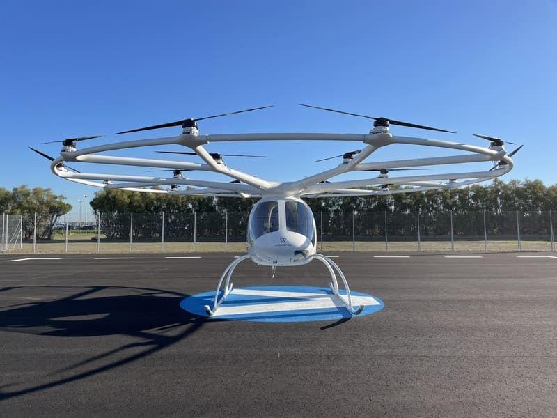 Volocopter 