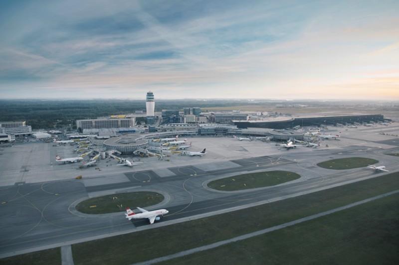 vienna airport