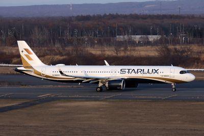 Starlux A321neo