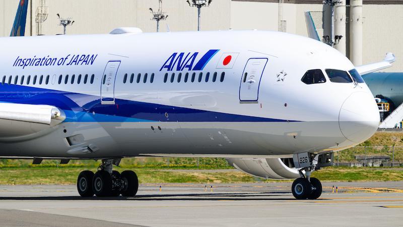 ana 787