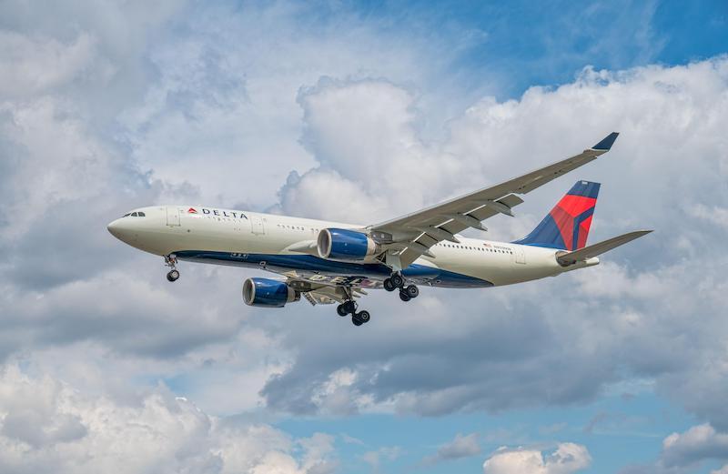 delta a330-300