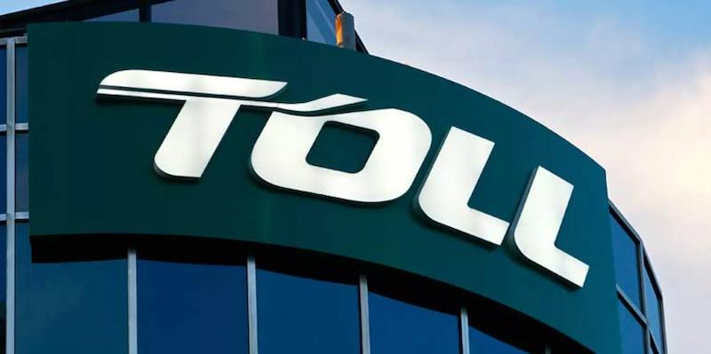 toll logo