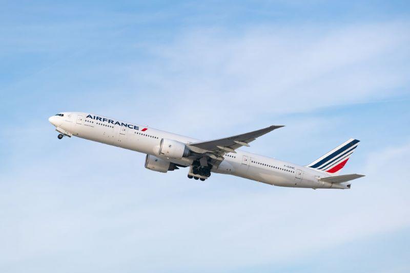 Air France 777-300ER