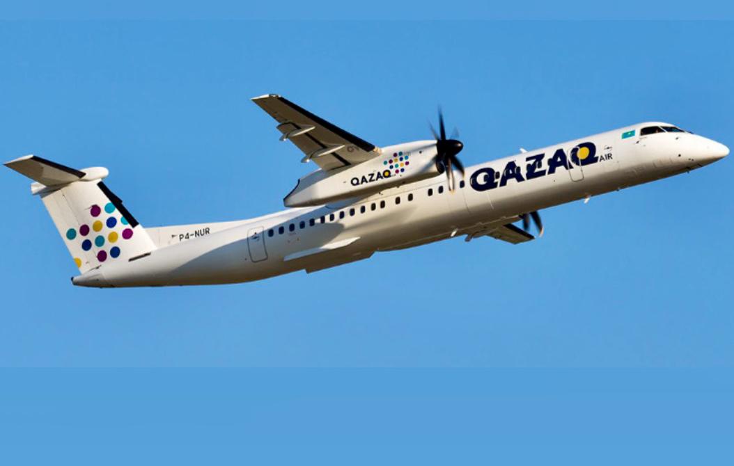 Qazaq Air