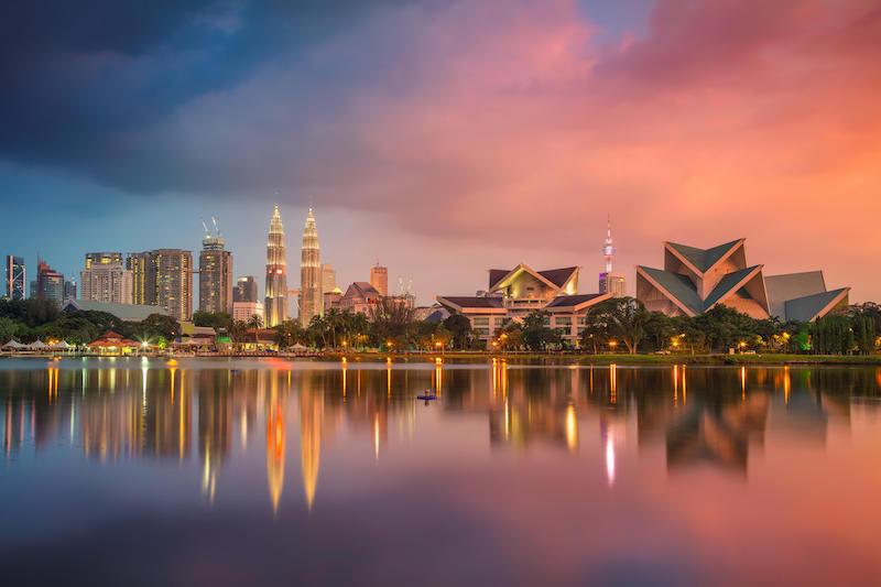 kuala lumpur 