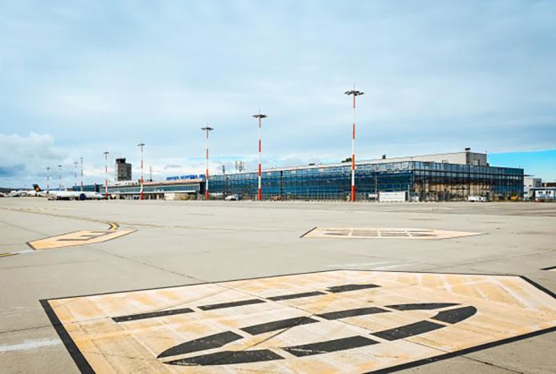 Sibiu International Airport