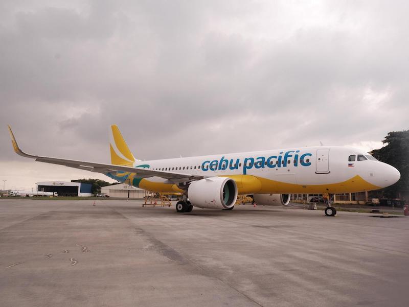 a320neo cebu pacific