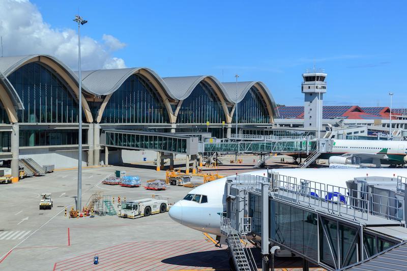 Mactan-Cebu International Airport