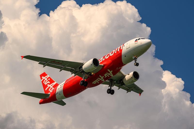 airasia a320