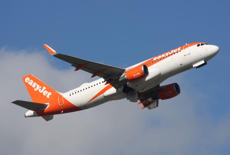 easyjet a320