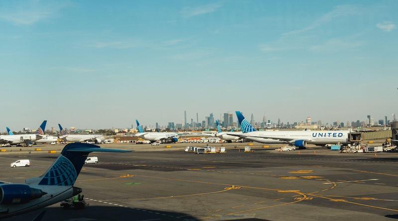 Newark Liberty International Airport