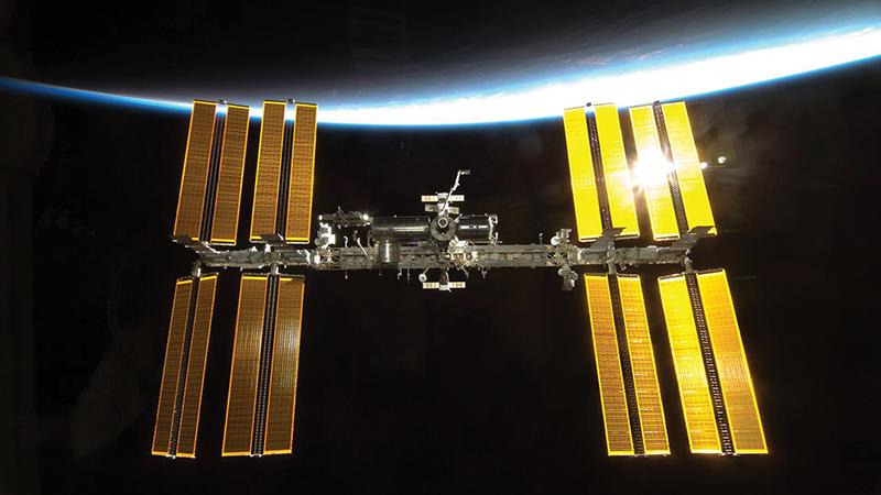 International Space Station