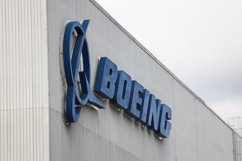 boeing logo