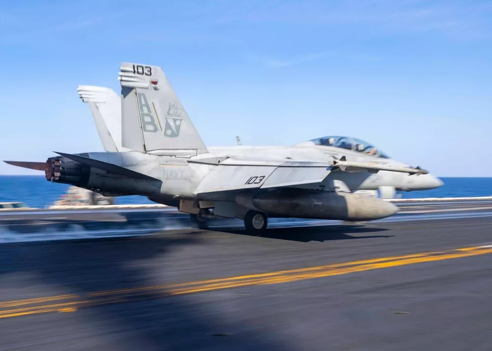 f/a-18