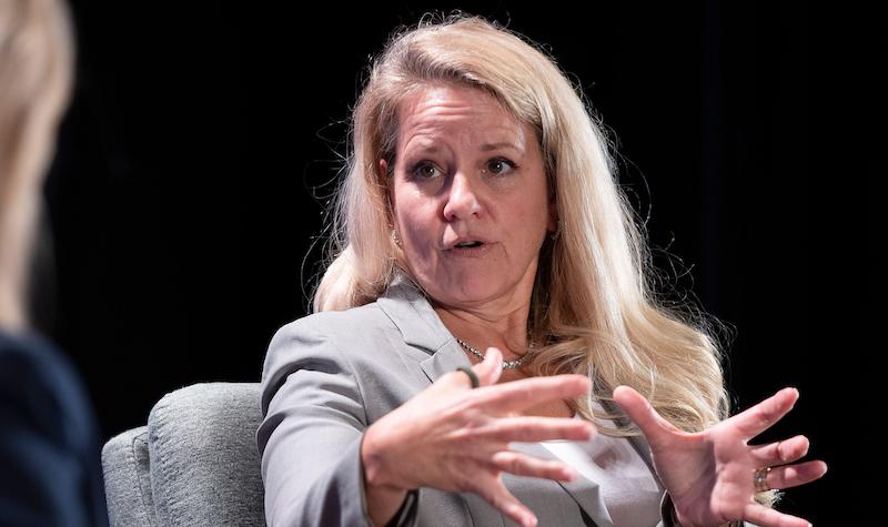 gwynne shotwell