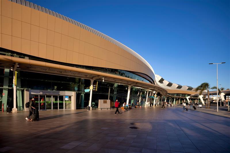 Faro Airport