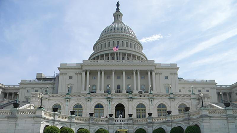 U.S. Capitol