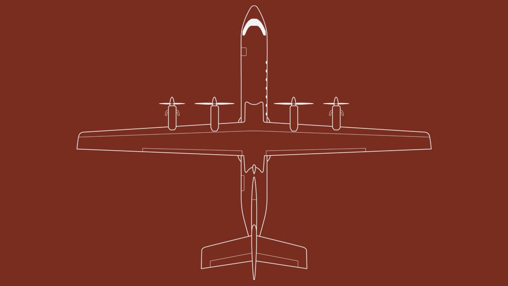 aircraft graphic