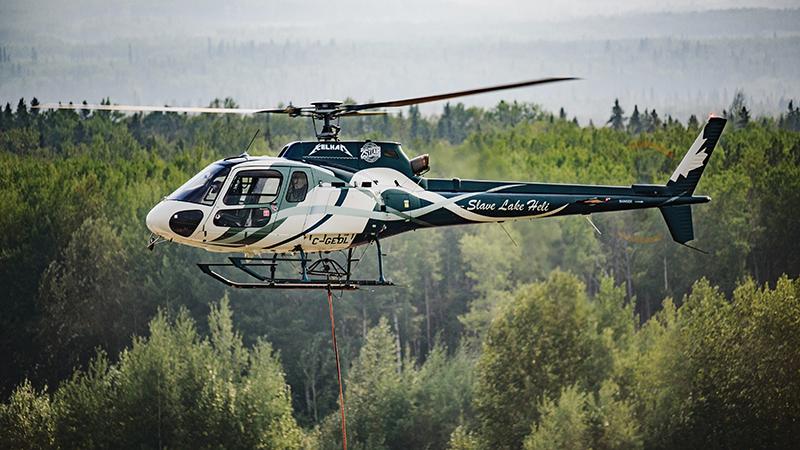 Airbus H125