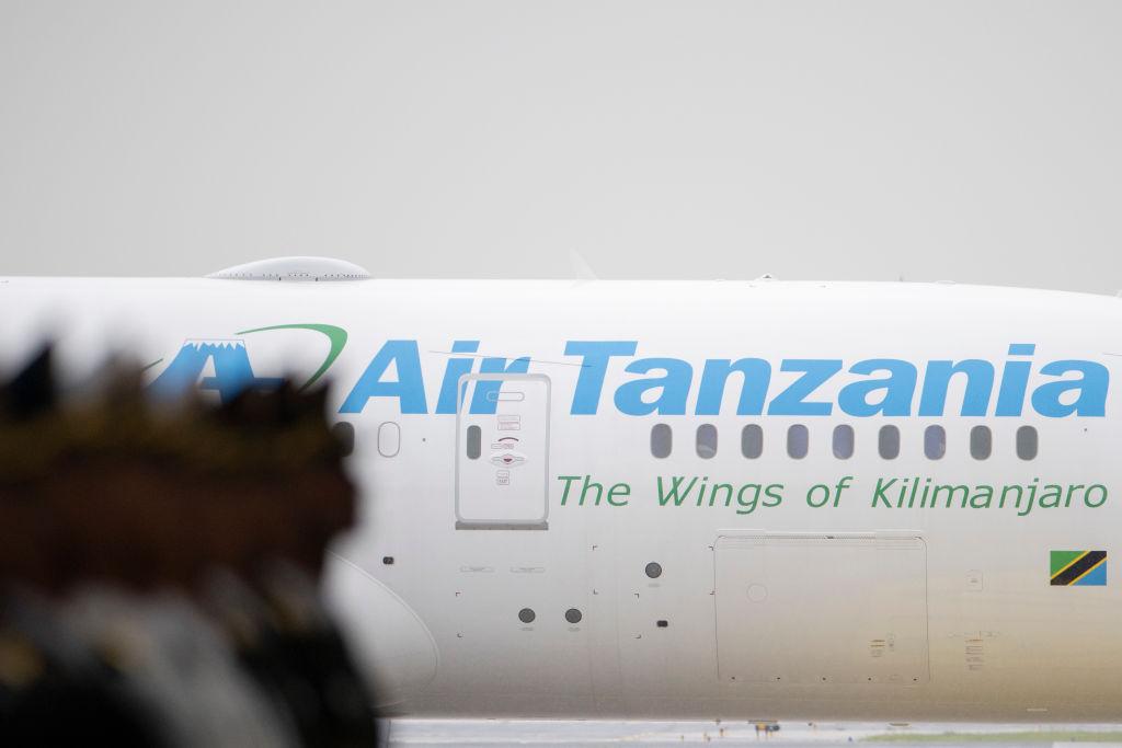 Air Tanzania