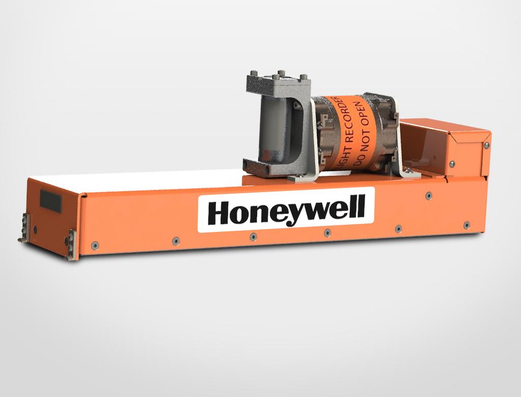 Honeywell photo