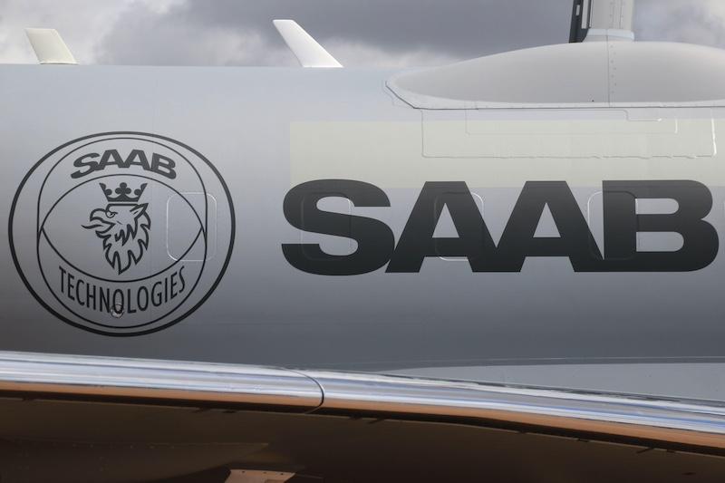 Saab