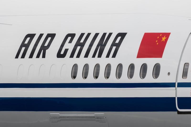 Air China